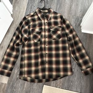 Dixxon Flannel Co. “Moreno” Flannel